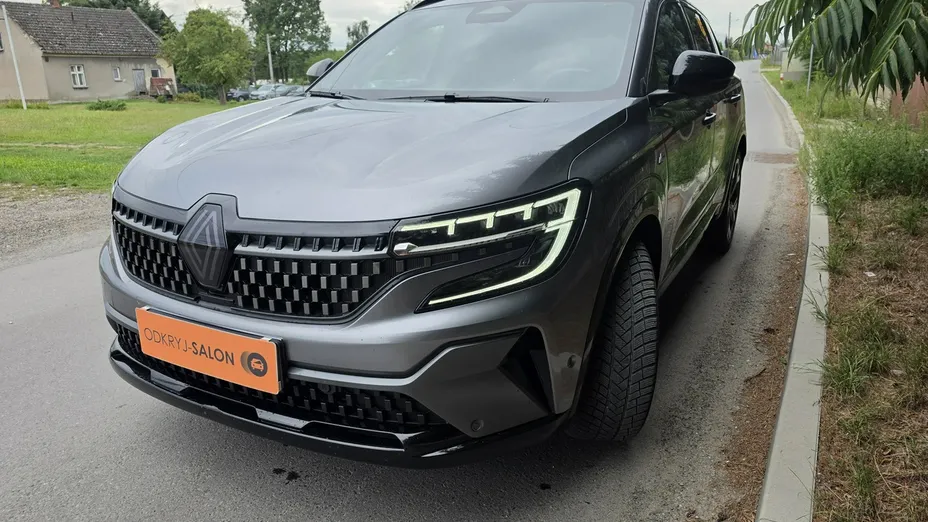 RENAULT Austral -