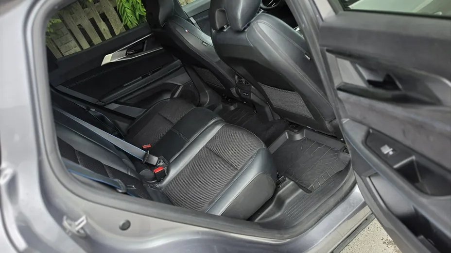RENAULT Austral -
