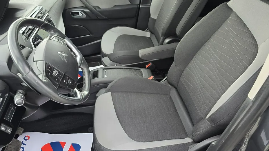 CITROEN C4 Picasso -