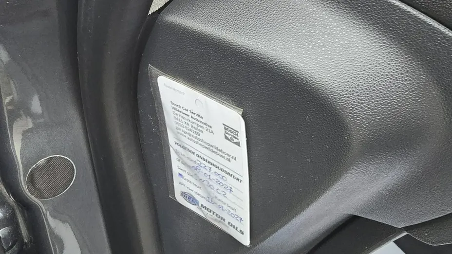 CITROEN C4 Picasso -