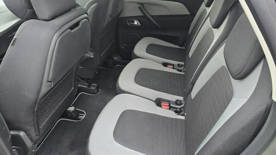 CITROEN C4 Picasso -