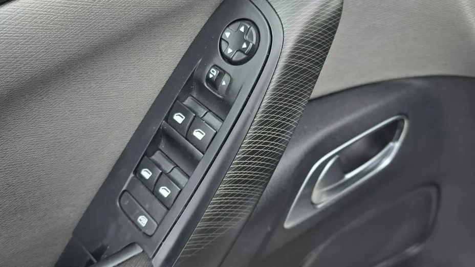 CITROEN C4 Picasso -