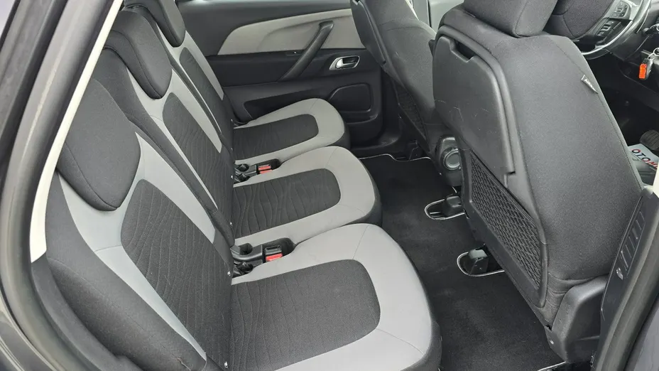 CITROEN C4 Picasso -