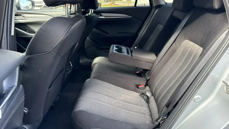 MAZDA 6 -