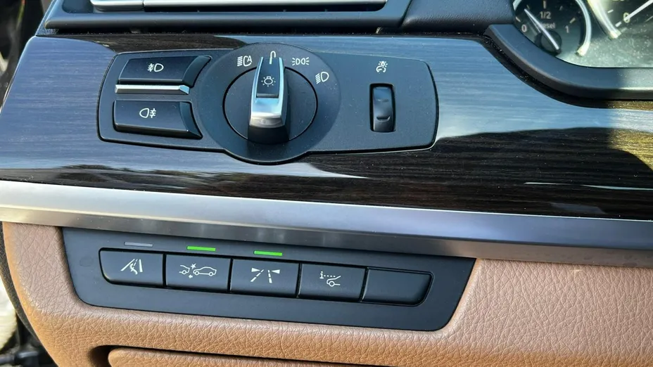 BMW Seria 7 -