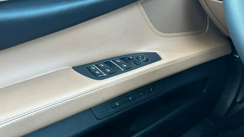 BMW Seria 7 -