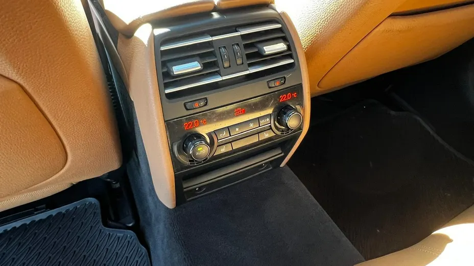 BMW Seria 7 -