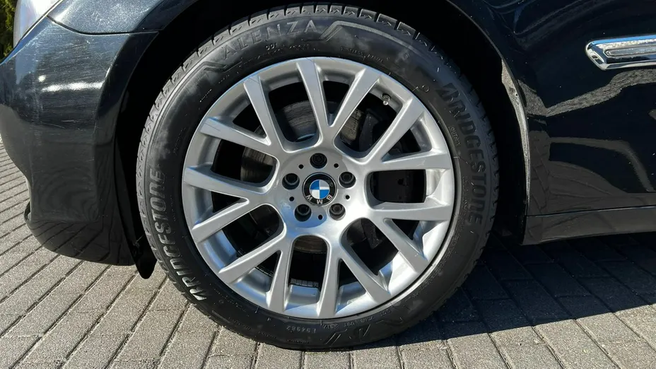 BMW Seria 7 -