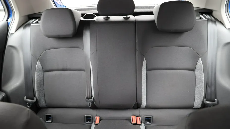 SKODA Fabia -