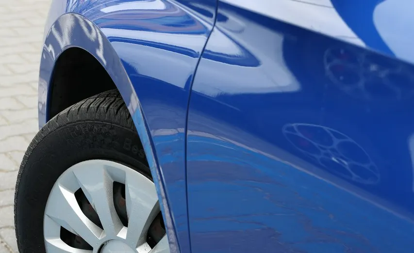 SKODA Fabia -