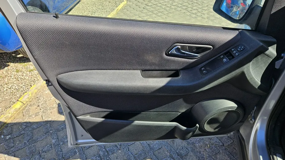 MERCEDES-BENZ A Klasa -