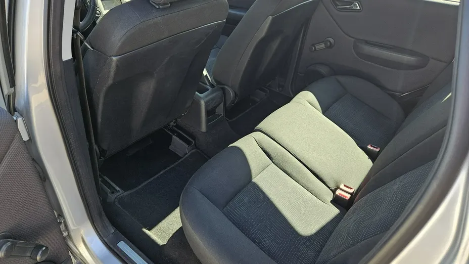 MERCEDES-BENZ A Klasa -