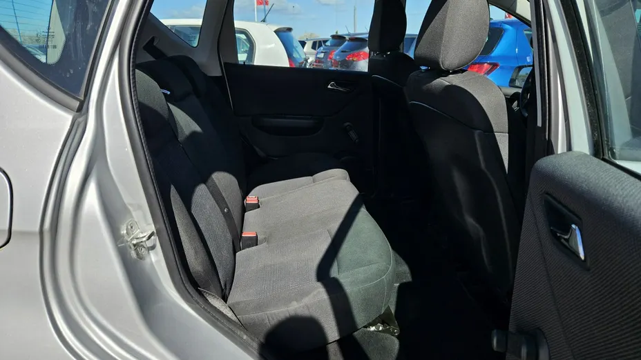 MERCEDES-BENZ A Klasa -