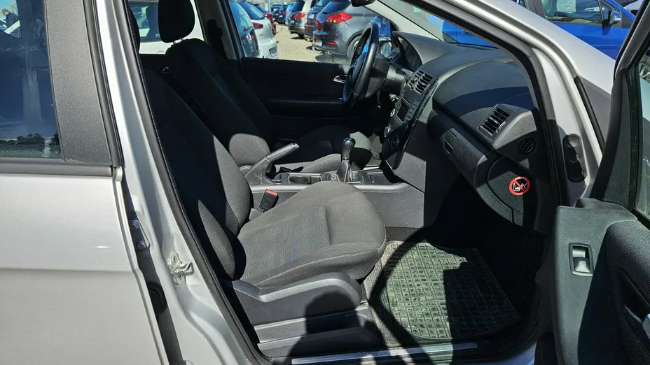 MERCEDES-BENZ A Klasa -