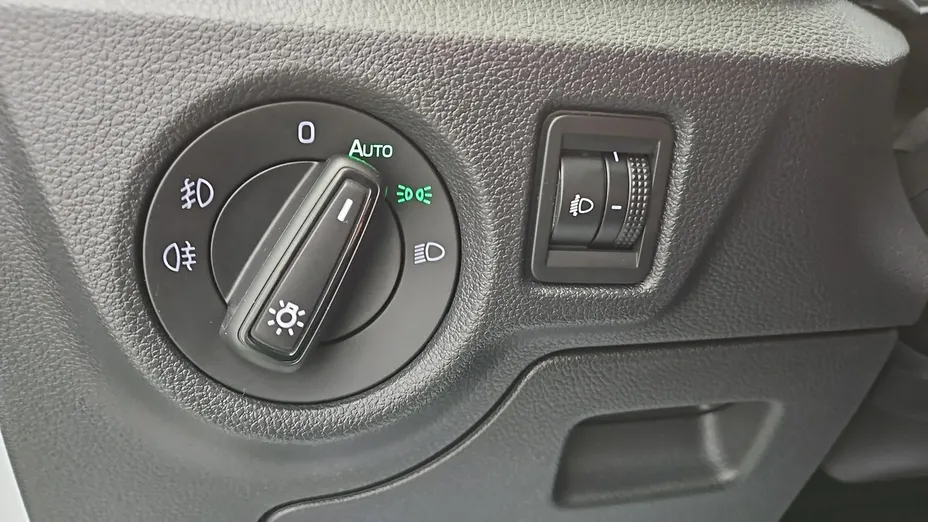 SKODA Scala -