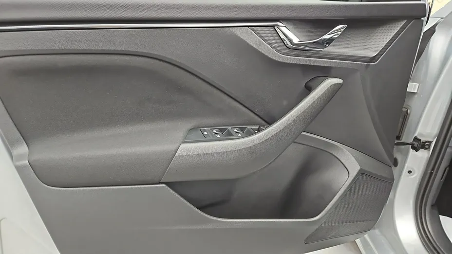 SKODA Scala -