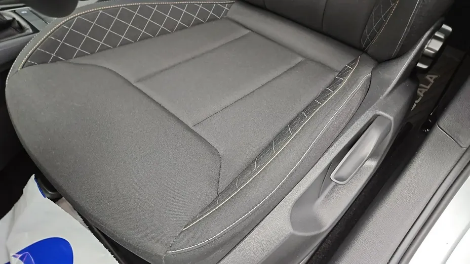 SKODA Scala -