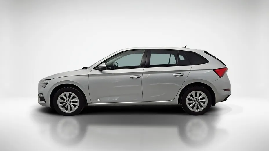 SKODA Scala -