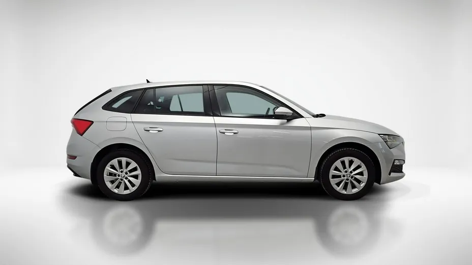 SKODA Scala -