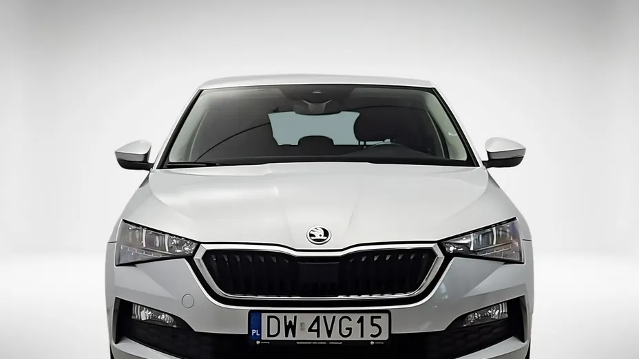 SKODA Scala -