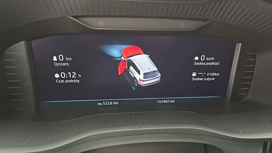 SKODA Kodiaq -