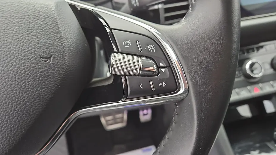 SKODA Kodiaq -