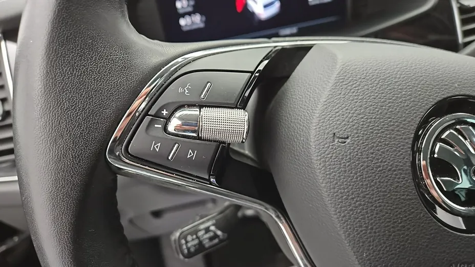 SKODA Kodiaq -