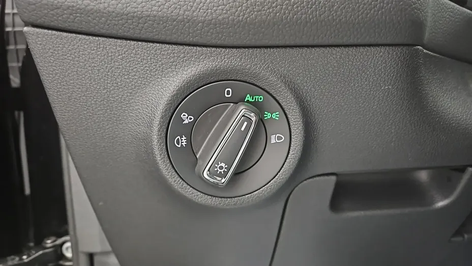 SKODA Kodiaq -
