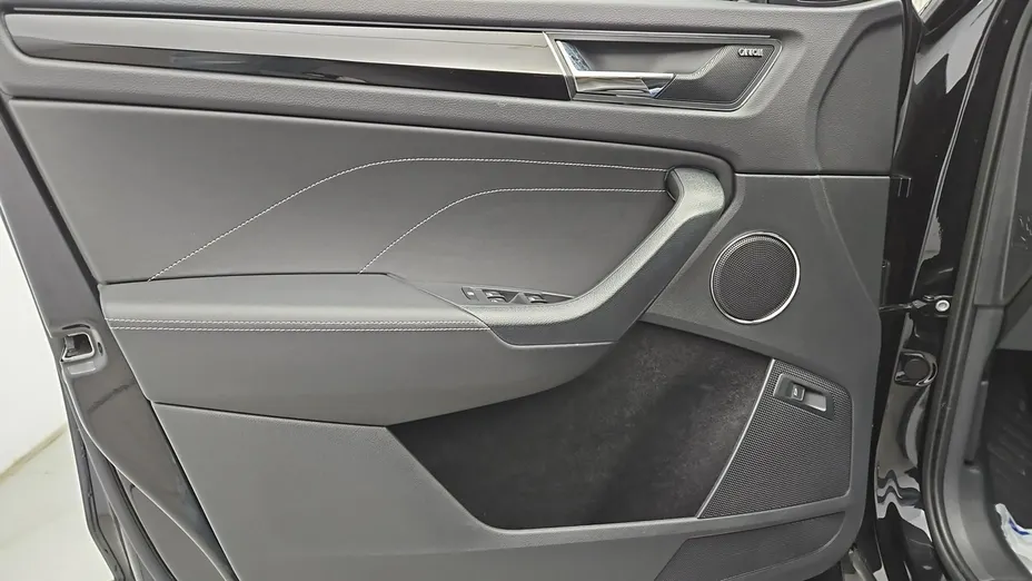 SKODA Kodiaq -