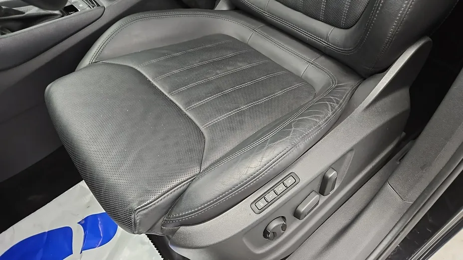 SKODA Kodiaq -