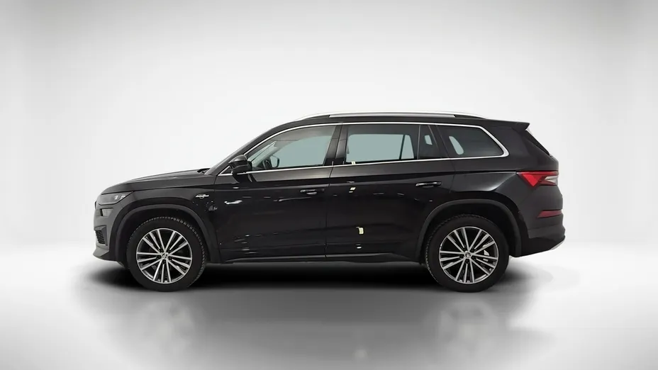 SKODA Kodiaq -