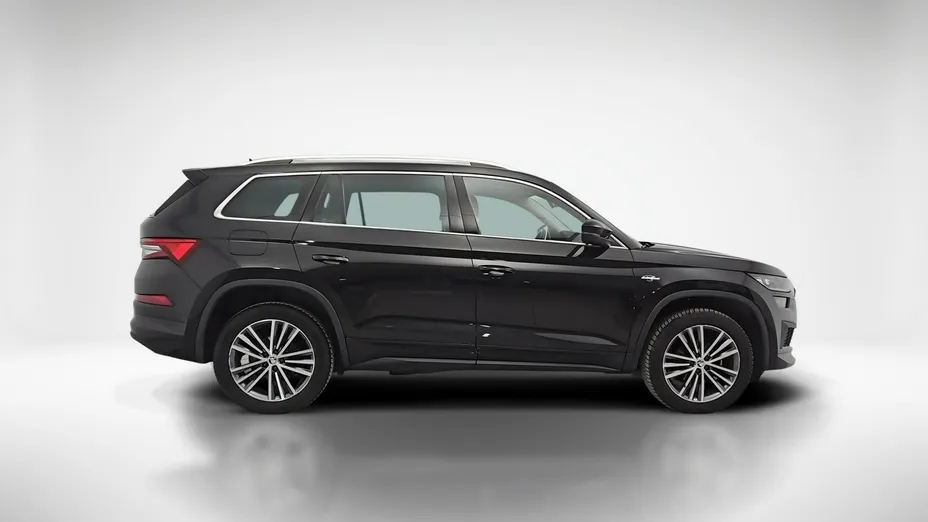 SKODA Kodiaq -