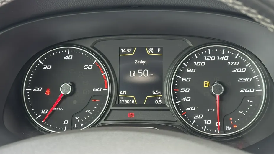 SEAT ATECA -