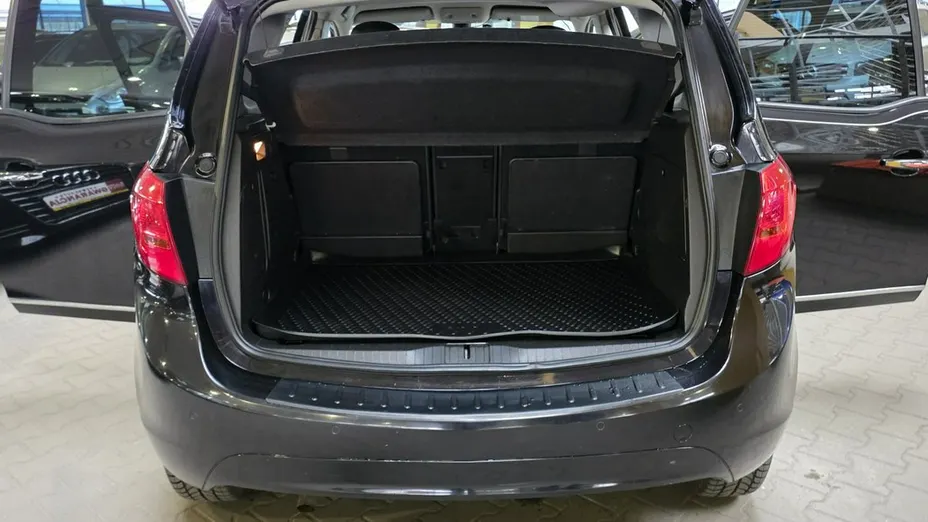 OPEL Meriva -
