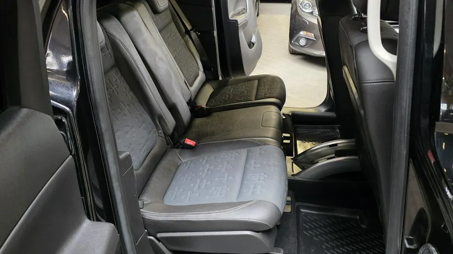 OPEL Meriva -