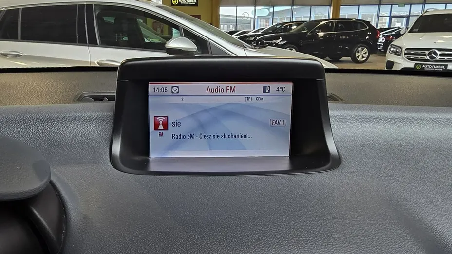 OPEL Meriva -