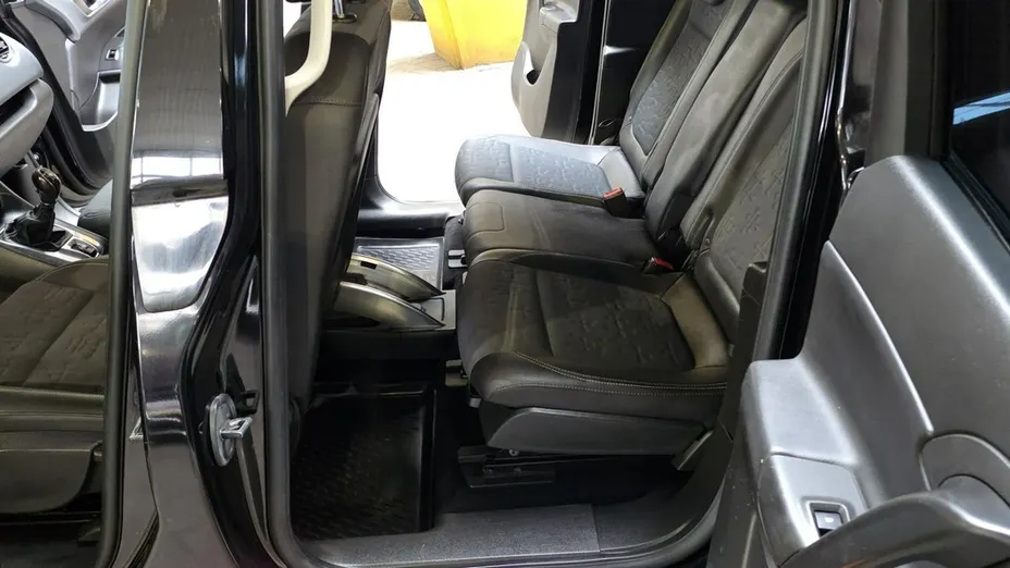 OPEL Meriva -