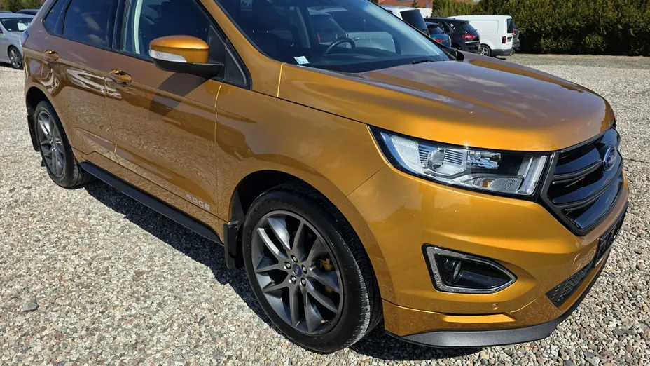FORD Edge -