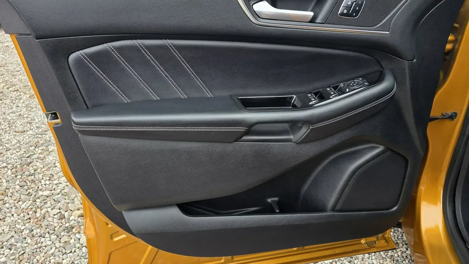 FORD Edge -
