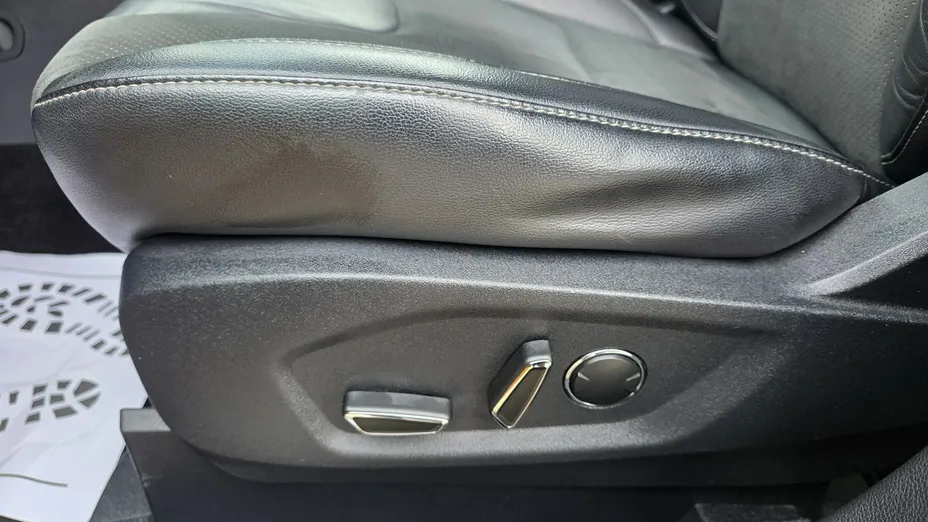 FORD Edge -