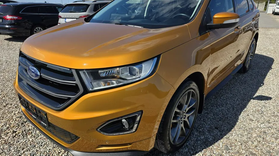 FORD Edge -