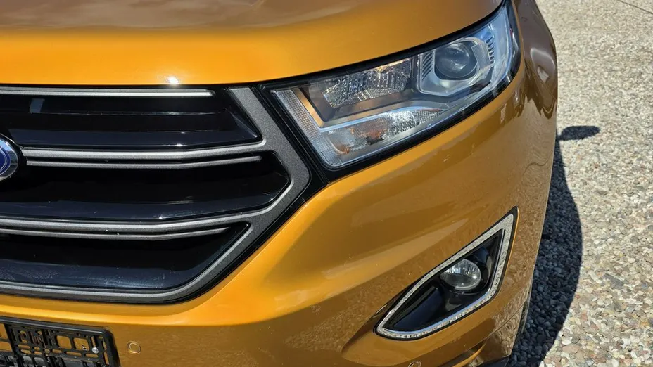 FORD Edge -