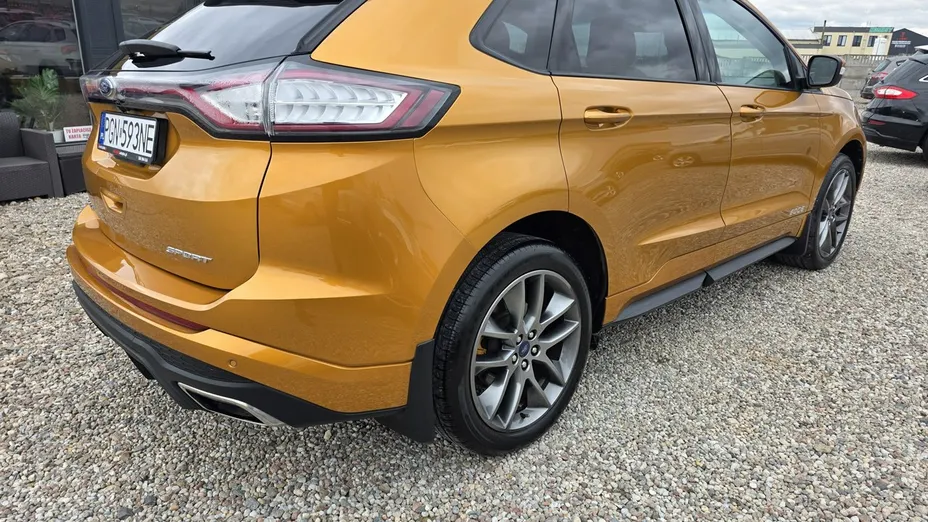 FORD Edge -