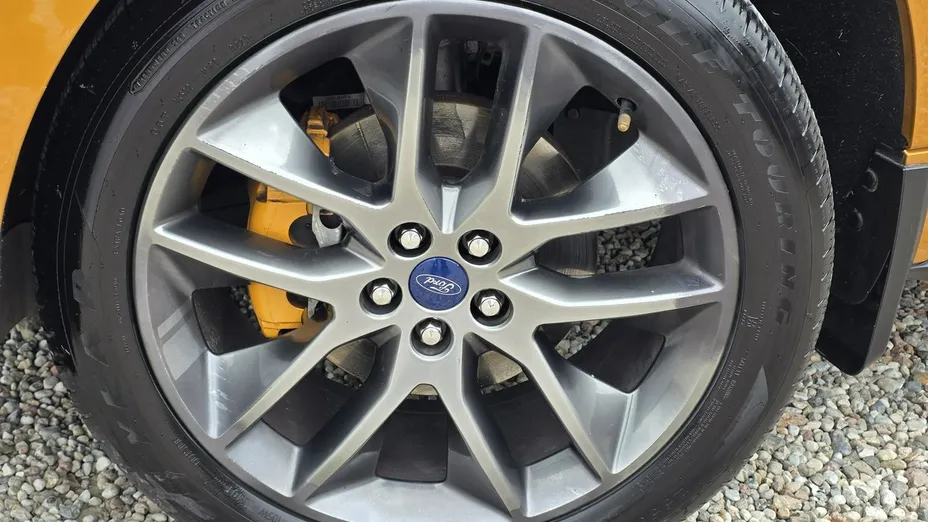 FORD Edge -