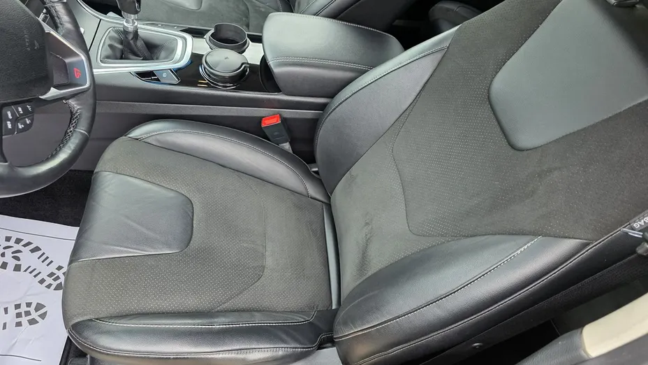 FORD Edge -