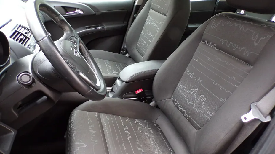 OPEL Meriva -