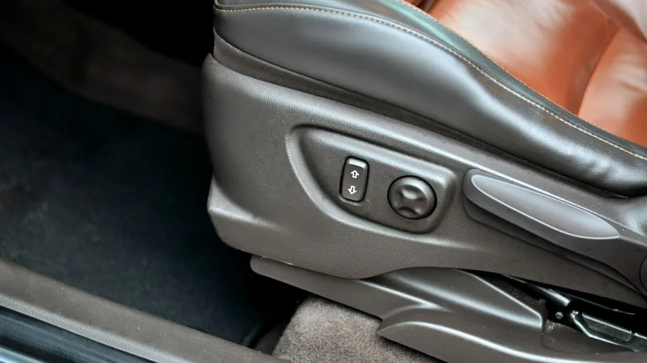 OPEL Mokka -