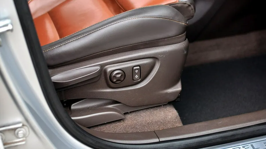 OPEL Mokka -