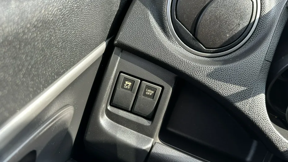 MAZDA 5 -