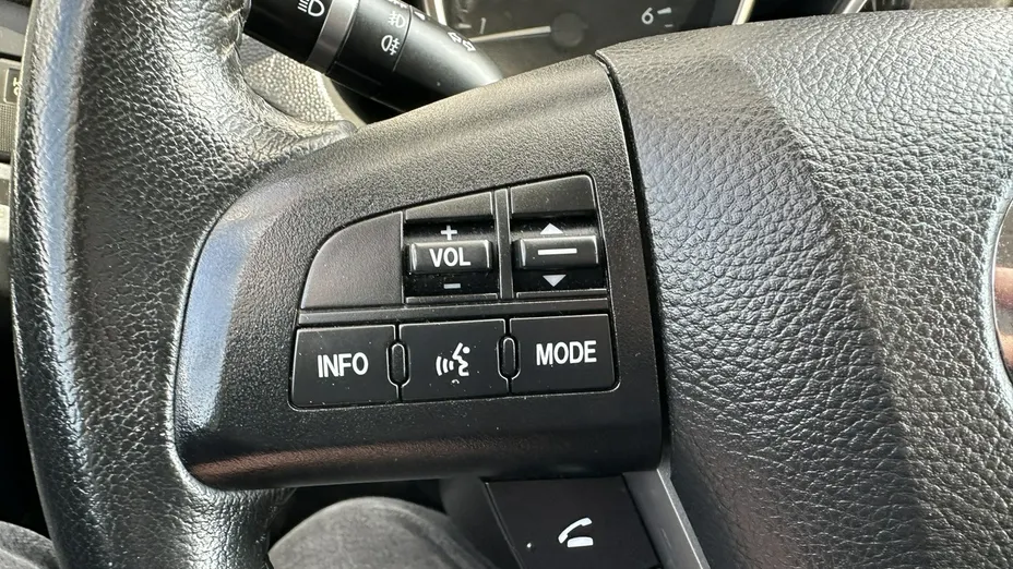 MAZDA 5 -